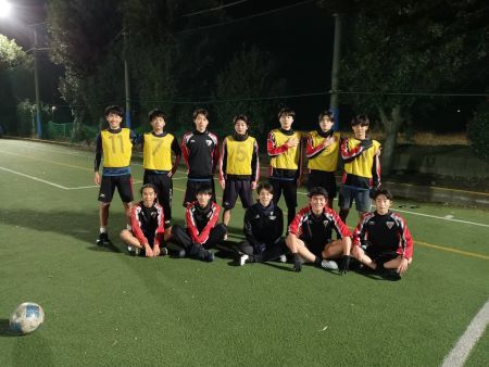 陽也とU15